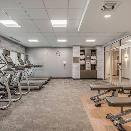Fairfield Inn & Suites Whitewater エクステリア 写真