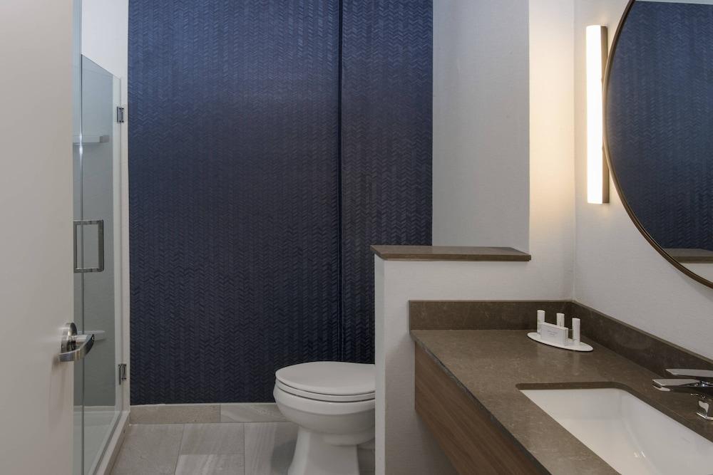 Fairfield Inn & Suites Whitewater エクステリア 写真