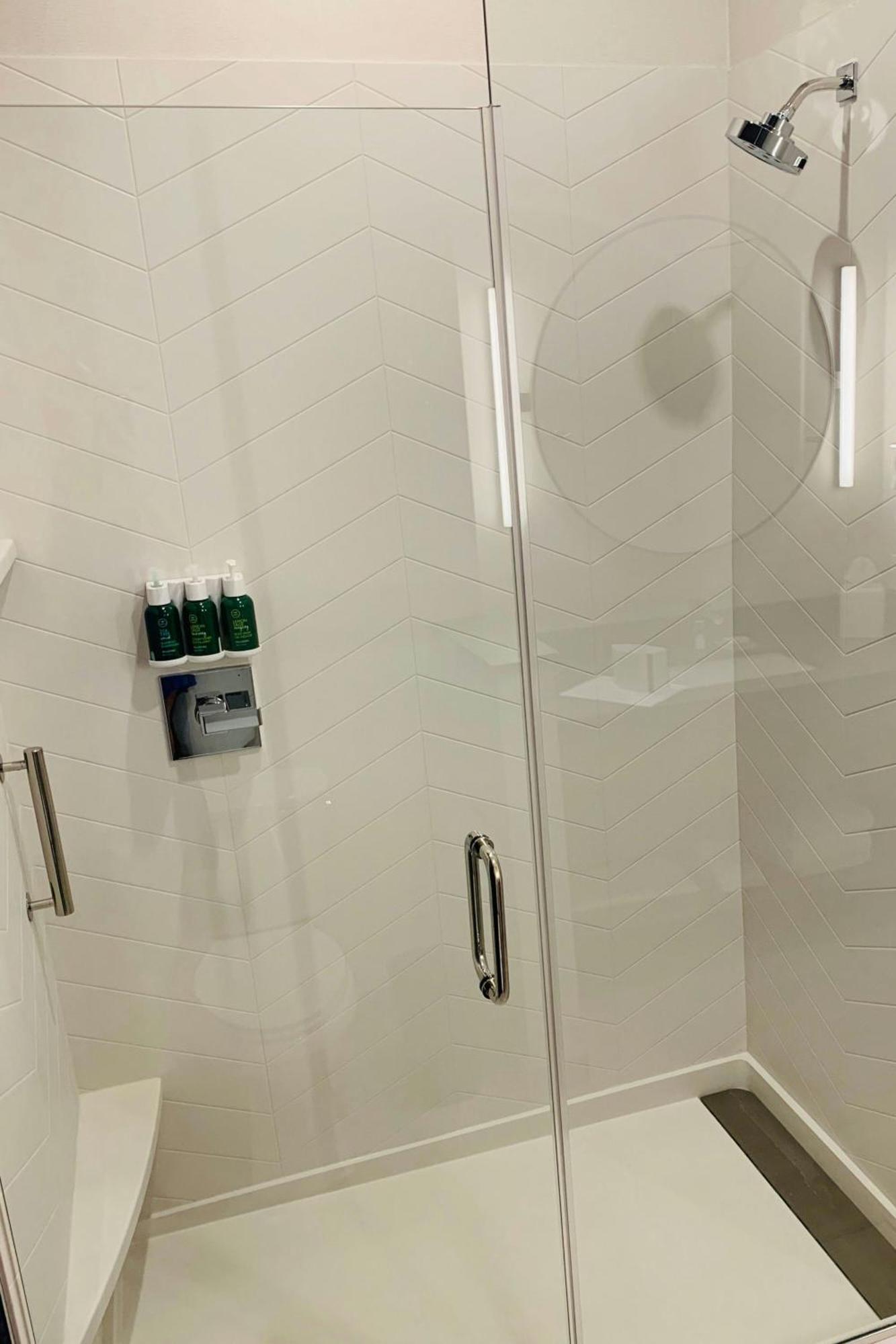 Fairfield Inn & Suites Whitewater エクステリア 写真