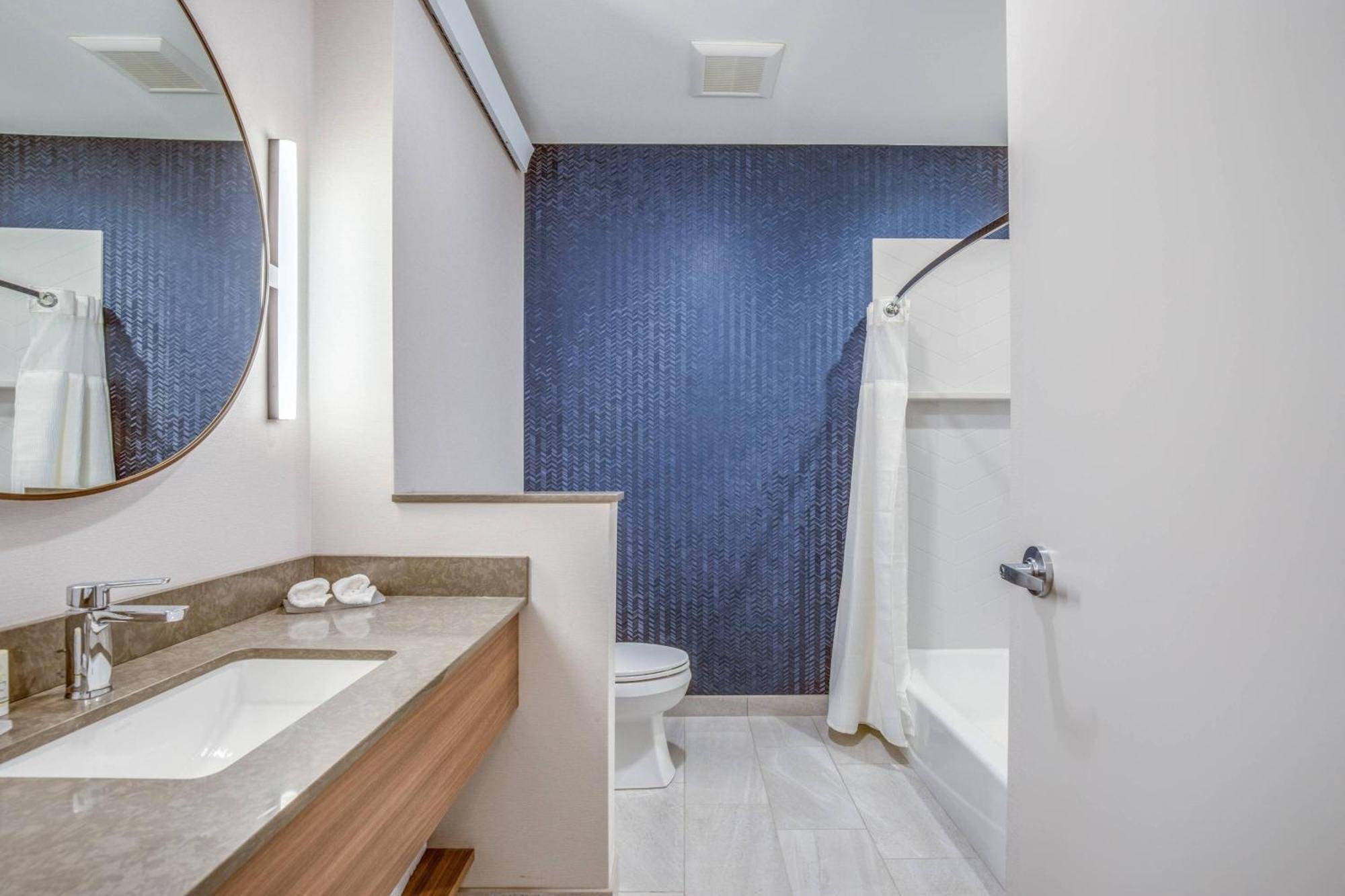 Fairfield Inn & Suites Whitewater エクステリア 写真