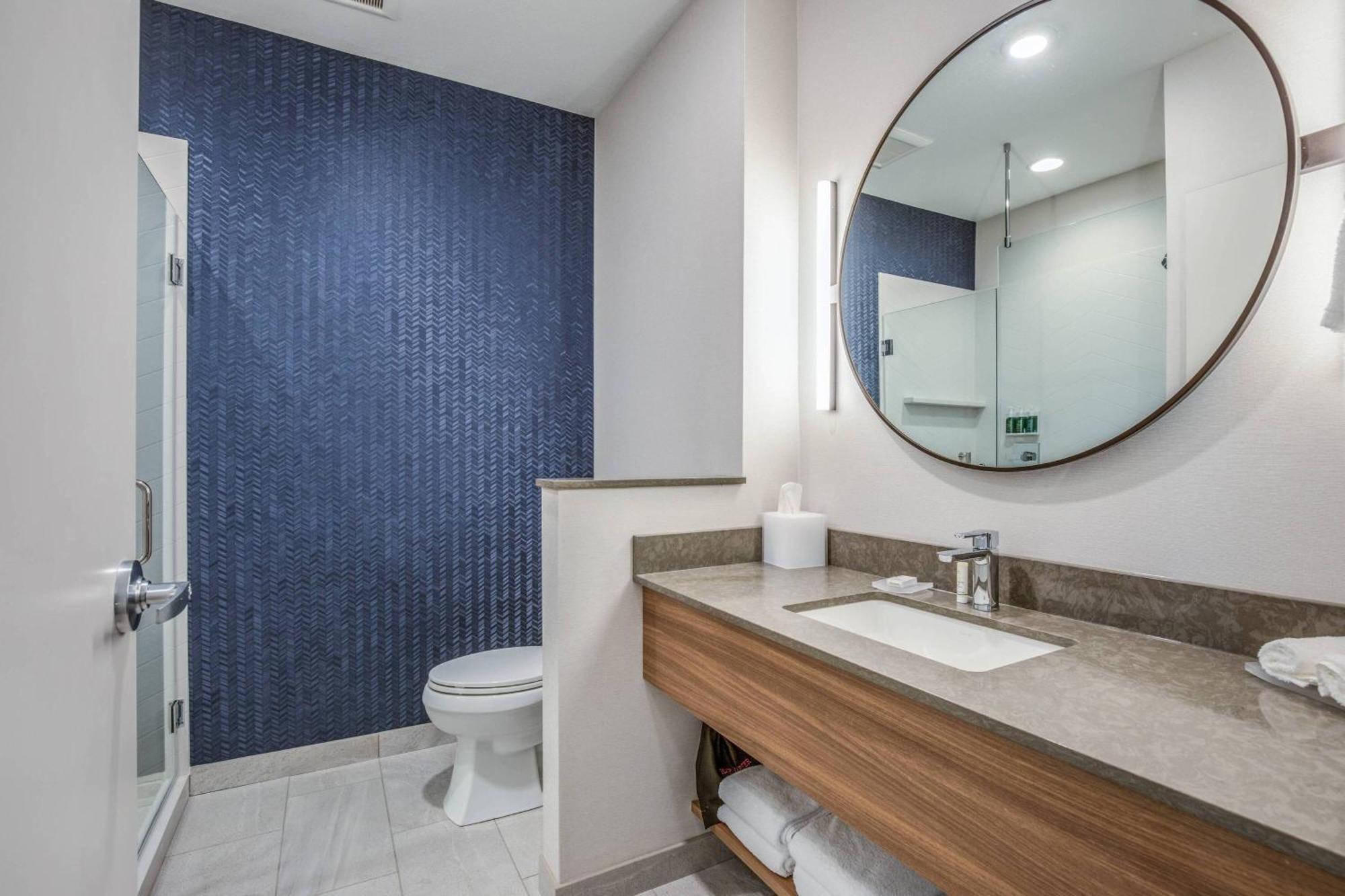 Fairfield Inn & Suites Whitewater エクステリア 写真